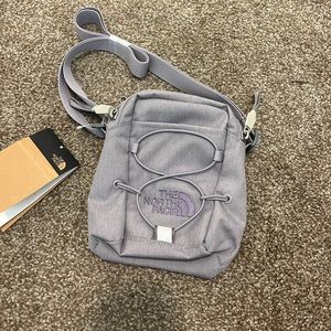 North Face Crossbody
